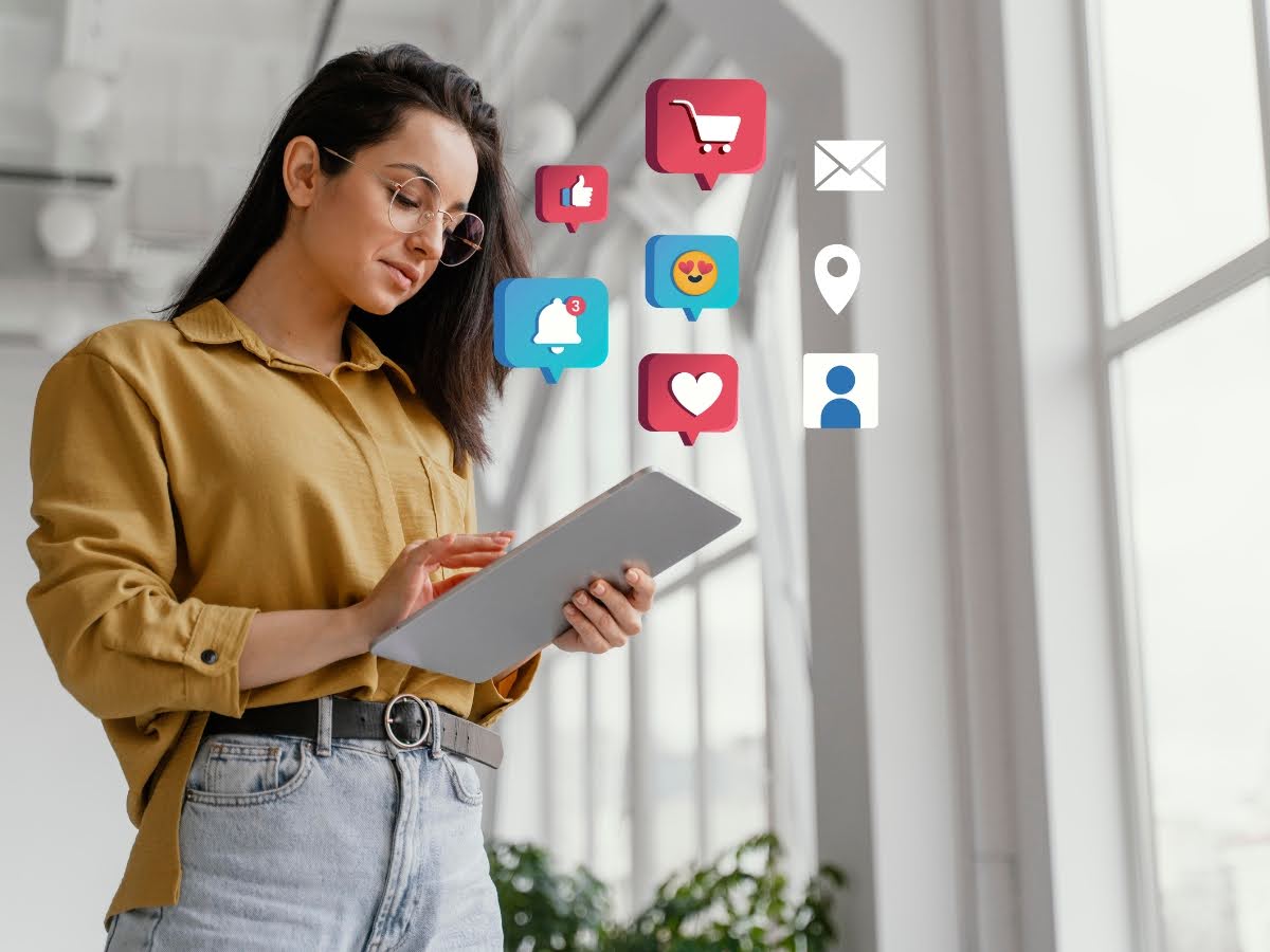 Social Media Manager